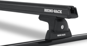 Picture of Rhino-Rack RHR Heavy Duty Rack w/Tracks Roof Rack - Y01-140B