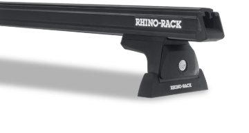 Picture of Rhino-Rack RHR Heavy Duty Rack w/o Tracks Roof Rack - Y01-140B-NT