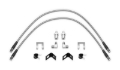 Picture of Wilwood WIL Flexline Brake Hose Brake Line Kits - 220-16439