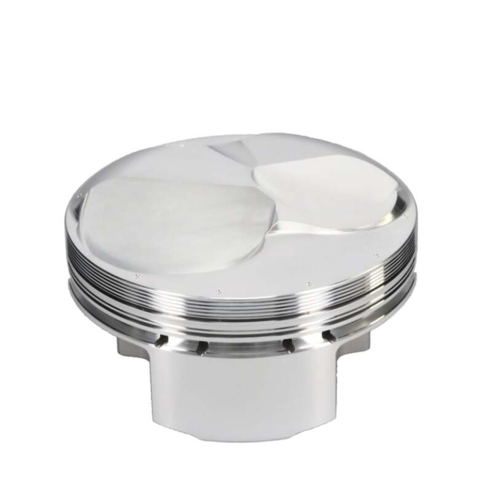 Picture of JE Pistons JE Piston Sets-8 Cyl - 377907