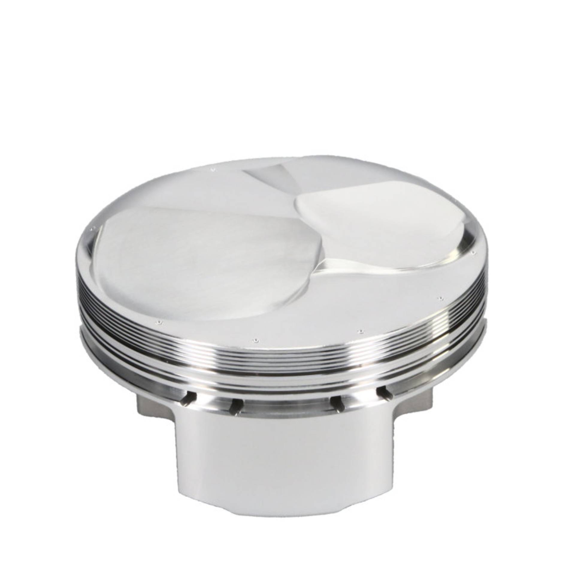 Picture of JE Pistons JE Single Pistons - 377907S