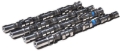 Picture of Brian Crower BC Camshaft Sets - BC0141