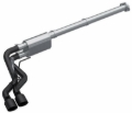 Picture of MBRP Catback Exhaust BLK - S5217BLK