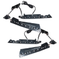 Picture of ORACLE Lighting ORL Dynamic ColorSHIFT Kits Headlights - 1461-332