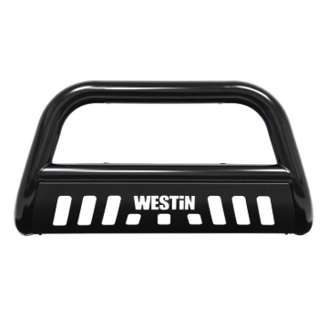 Picture of Westin WES Bull Bars-E-Series - 31-3985