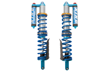 Picture of King Shocks KIN 3.0 PR Coilover Shocks Rear Shocks and Struts - 33700-325A