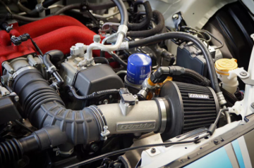 Picture of GReddy GRE Air Intake Cold Air Intakes - 12510643