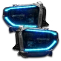 Picture of ORACLE Lighting ORL Dynamic ColorSHIFT Kits Headlights - 1461-332
