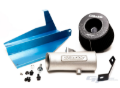 Picture of GReddy GRE Air Intake Cold Air Intakes - 12510643