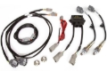Picture of Haltech HAL Wideband Controller Kits Gauge Components - HT-159988