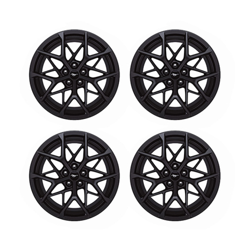 Picture of Ford Racing FR Wheels - M-1007K-MACH1H