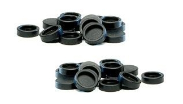 Picture of Manley Valve Lash Cap - 4140 Steel Wear Cap - .2360" (6mm)