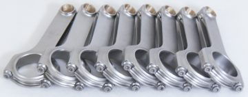 Picture of Eagle EAG Conrods H-Beam-8 Cyl Connecting Rods - CRS6300B3D