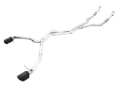 Picture of AWE Tuning AWE Cat-Back Track - 3020-33123