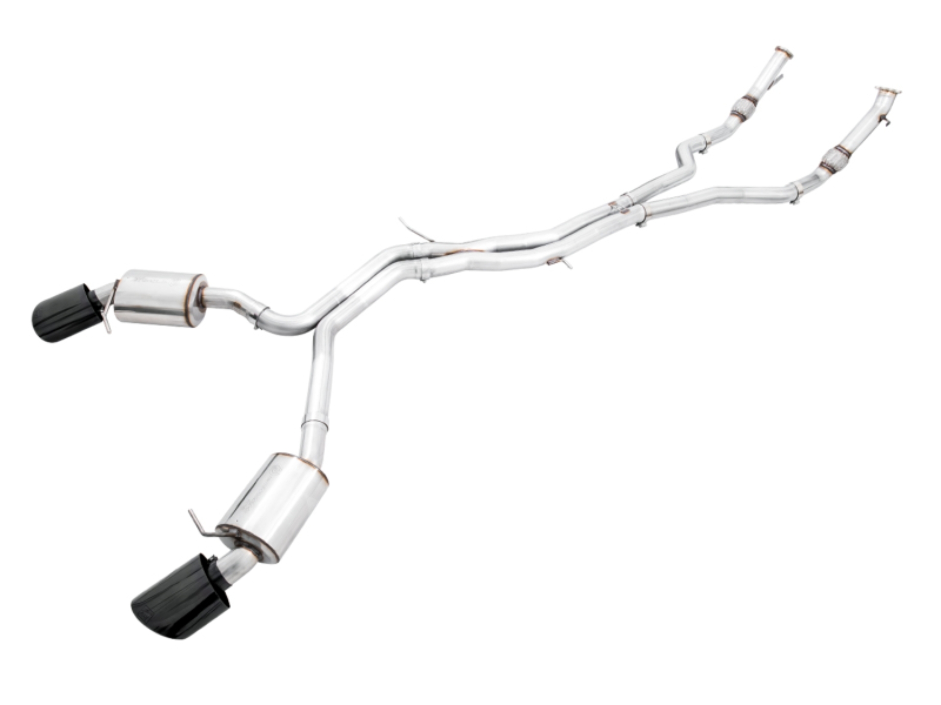 Picture of AWE Tuning AWE Cat-Back Touring - 3015-33123