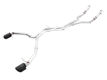 Picture of AWE Tuning AWE Cat-Back Track - 3020-33124
