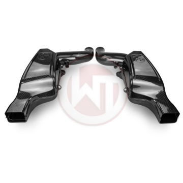 Picture of Wagner Tuning WGT Air Intakes Cold Air Intakes - 300001006