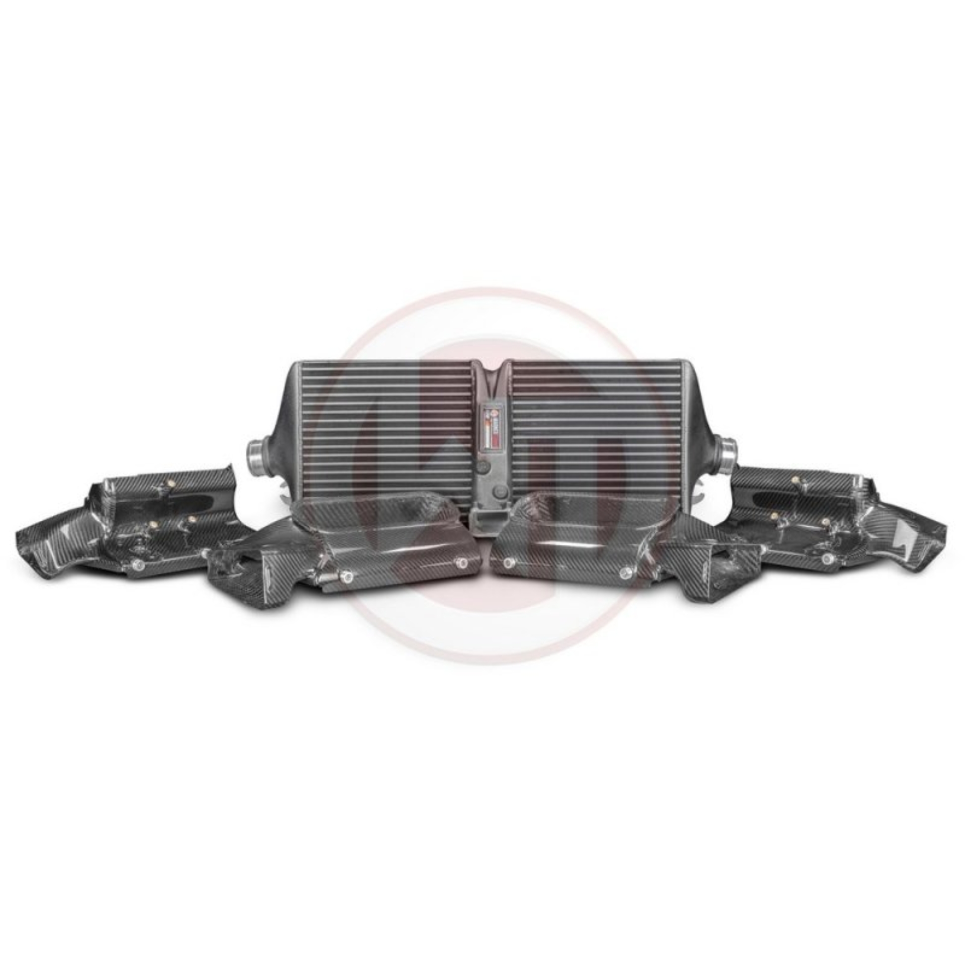 Picture of Wagner Tuning WGT Intercooler Kits-Comp - 200001181