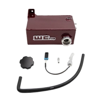 Picture of Wehrli WCF Coolant Tank Kit Coolant Reservoirs - WCF100647-SC