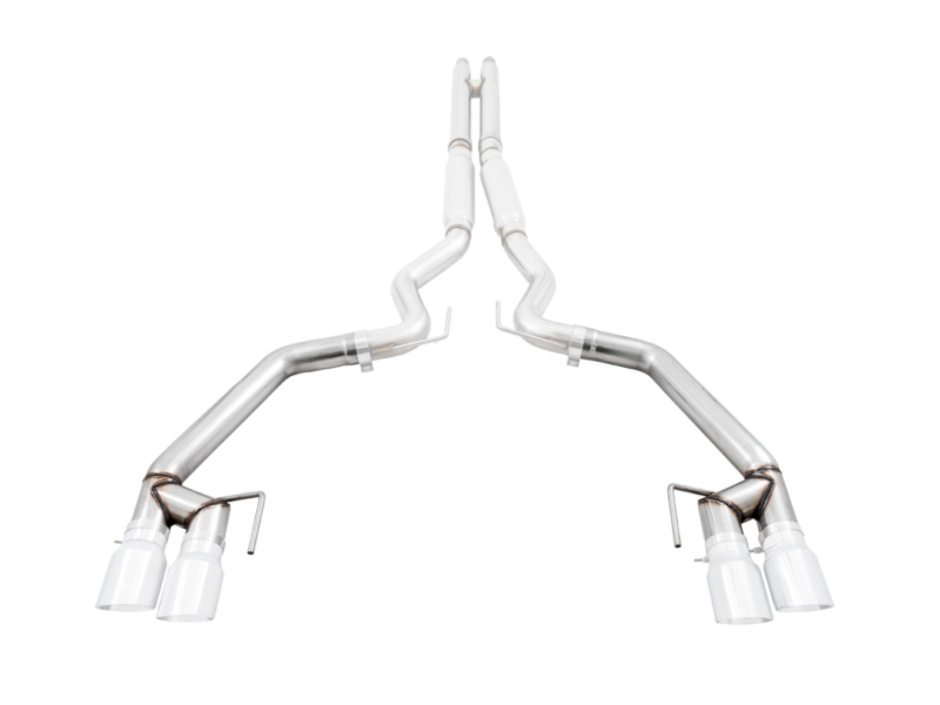 Picture of AWE Tuning AWE Exhaust Conversion Kits Catback - 3820-41009