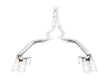 Picture of AWE Tuning AWE Exhaust Conversion Kits Catback - 3820-41009