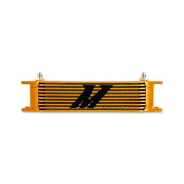 Picture of Mishimoto MM Oil Cooler-Univ - MMOC-10-6GD