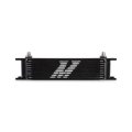 Picture of Mishimoto MM Oil Cooler-Univ - MMOC-10-6BK