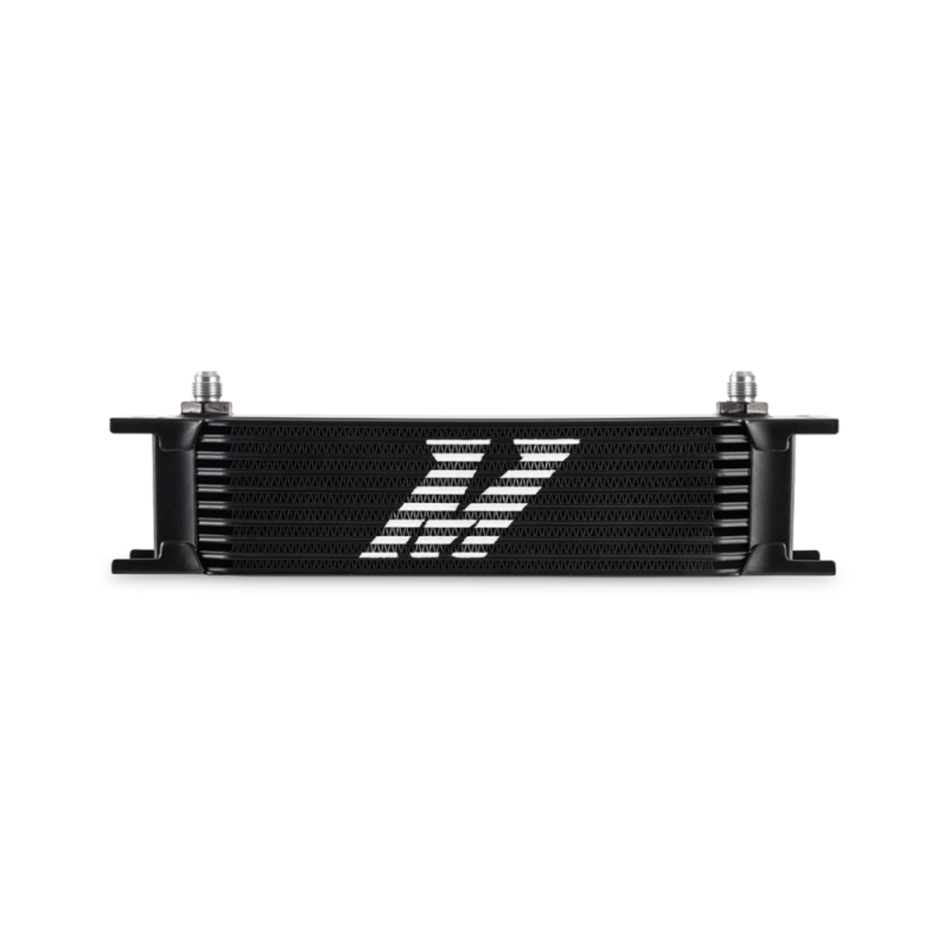 Picture of Mishimoto MM Oil Cooler-Univ - MMOC-10-6BK