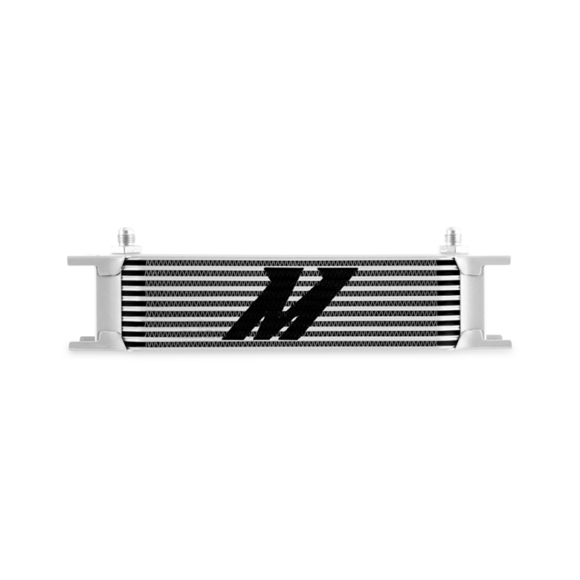 Picture of Mishimoto MM Oil Cooler-Univ - MMOC-10-6SL