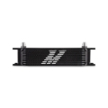 Picture of Mishimoto MM Oil Cooler-Univ - MMOC-10-8BK