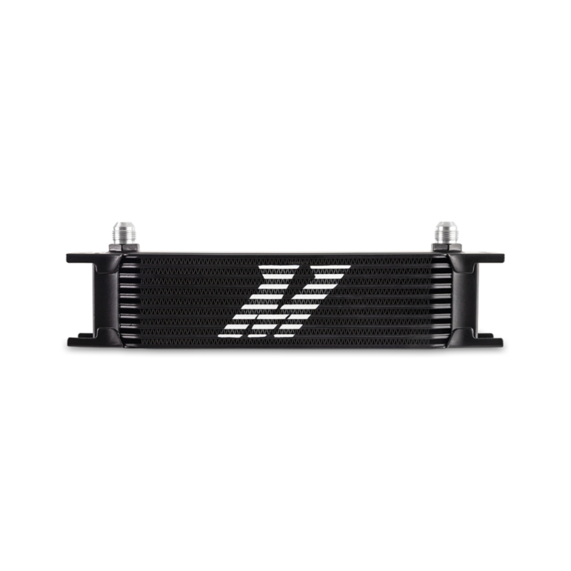 Picture of Mishimoto MM Oil Cooler-Univ - MMOC-10-8BK