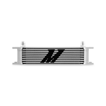 Picture of Mishimoto MM Oil Cooler-Univ - MMOC-10-8SL