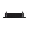 Picture of Mishimoto MM Oil Cooler-Univ - MMOC-10-8BK