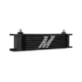 Picture of Mishimoto MM Oil Cooler-Univ - MMOC-10-6BK