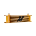 Picture of Mishimoto MM Oil Cooler-Univ - MMOC-10-8GD