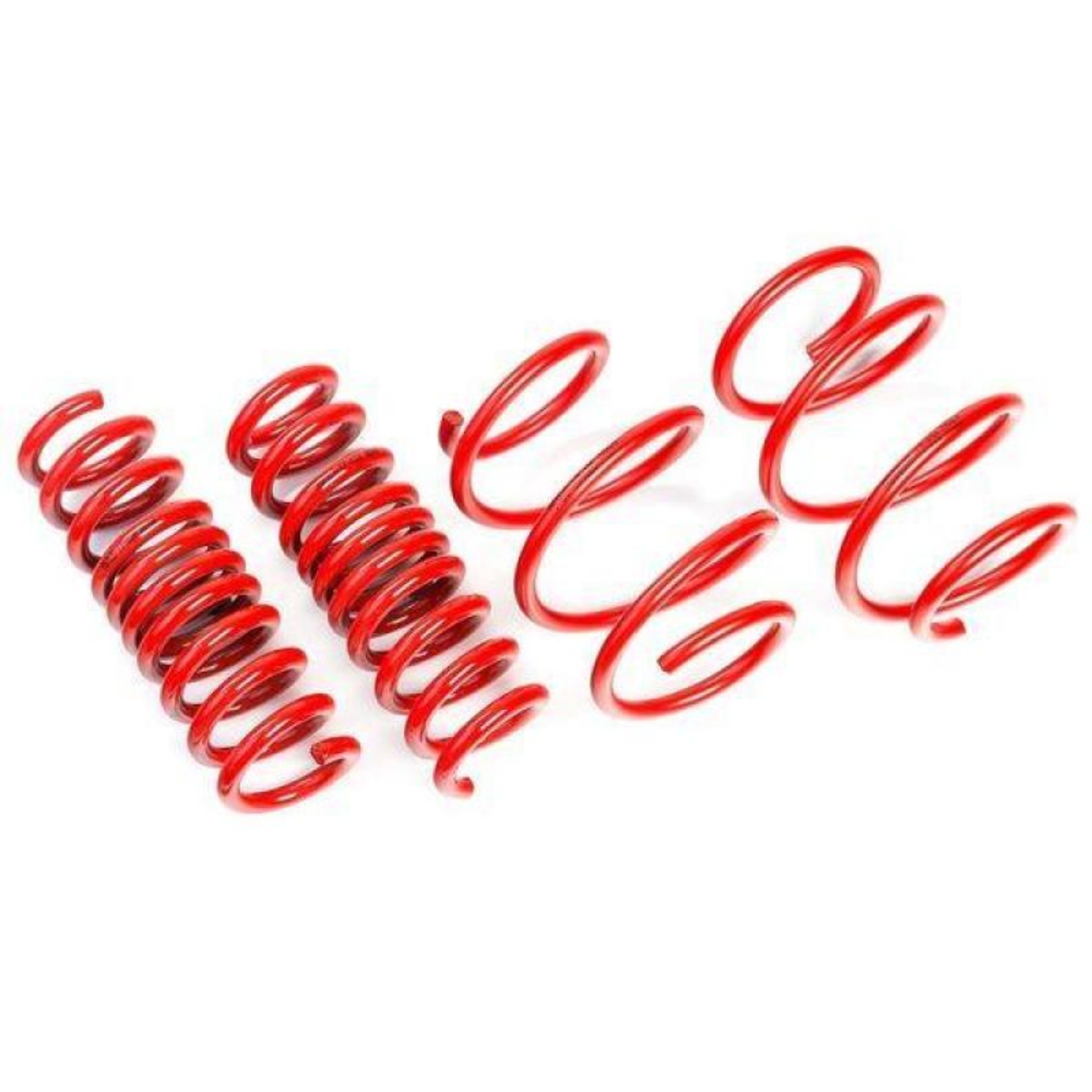 Picture of AST Lowering Springs - ASTLS-14-1046