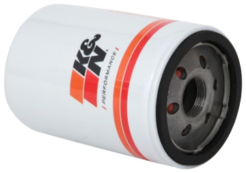 Picture of K&N Engineering KN Premium Wrench-Off Oil Filt Oil Filters - HP-2012