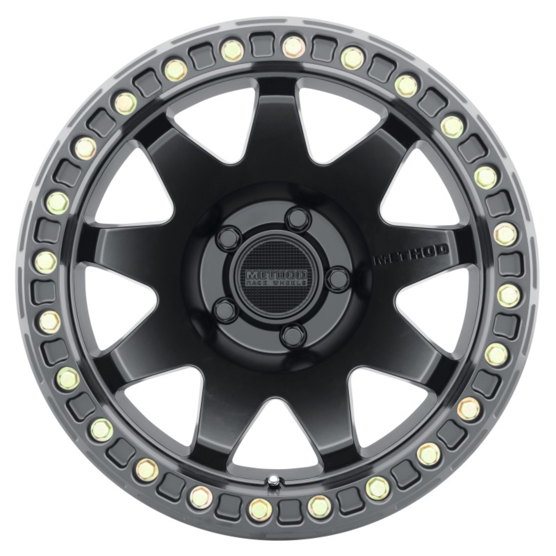 Picture of Method Wheels MRW MR108 Wheels - MR10879050544B