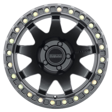 Picture of Method Wheels MRW MR108 Wheels - MR10879050544B
