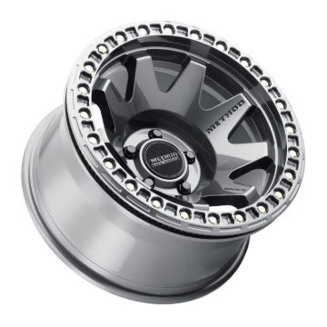 Picture of Method Wheels MRW MR108 Wheels - MR10879050844B