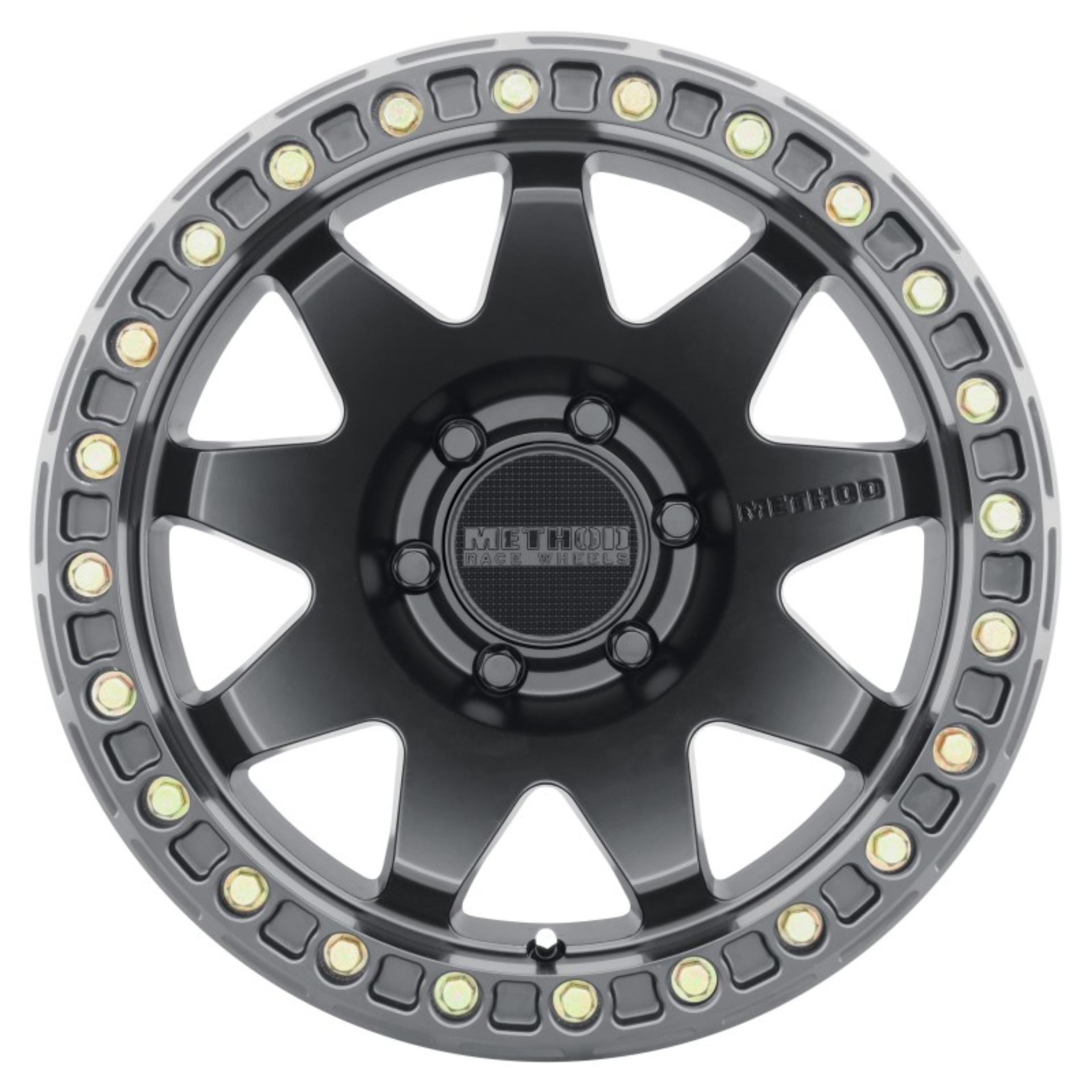 Picture of Method Wheels MRW MR108 Wheels - MR10879060544B