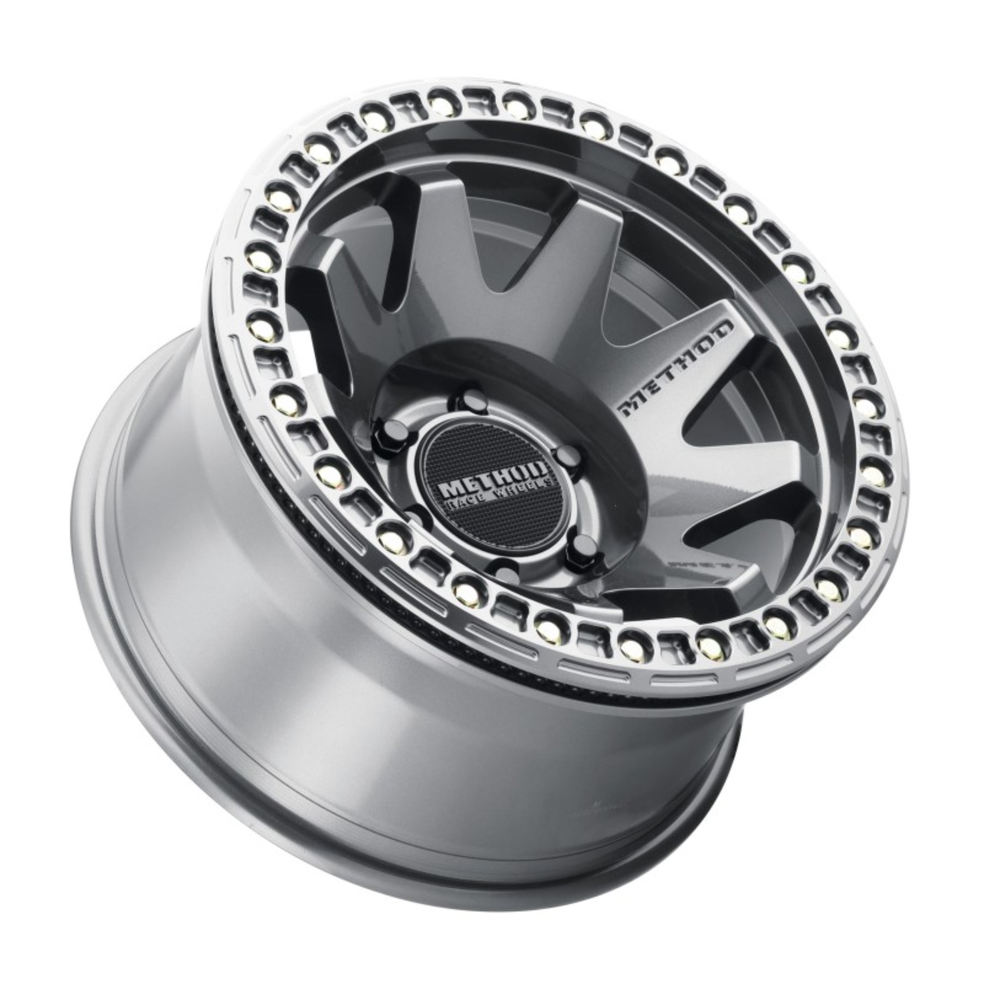 Picture of Method Wheels MRW MR108 Wheels - MR10879060844B
