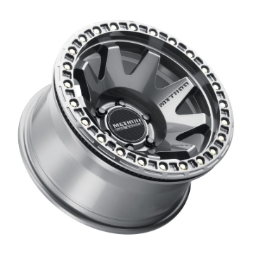 Picture of Method Wheels MRW MR108 Wheels - MR10879060844B
