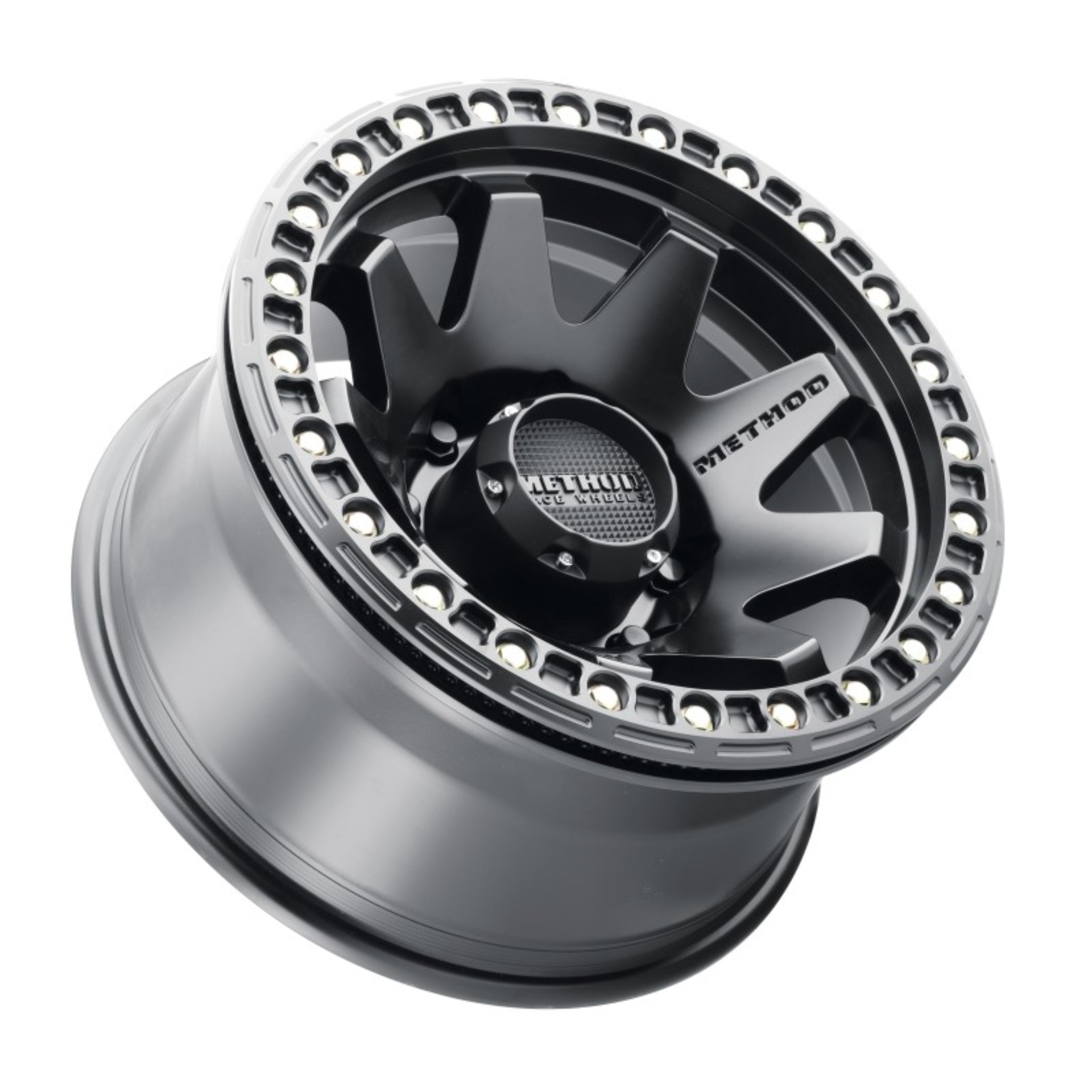 Picture of Method Wheels MRW MR108 Wheels - MR10879080544B