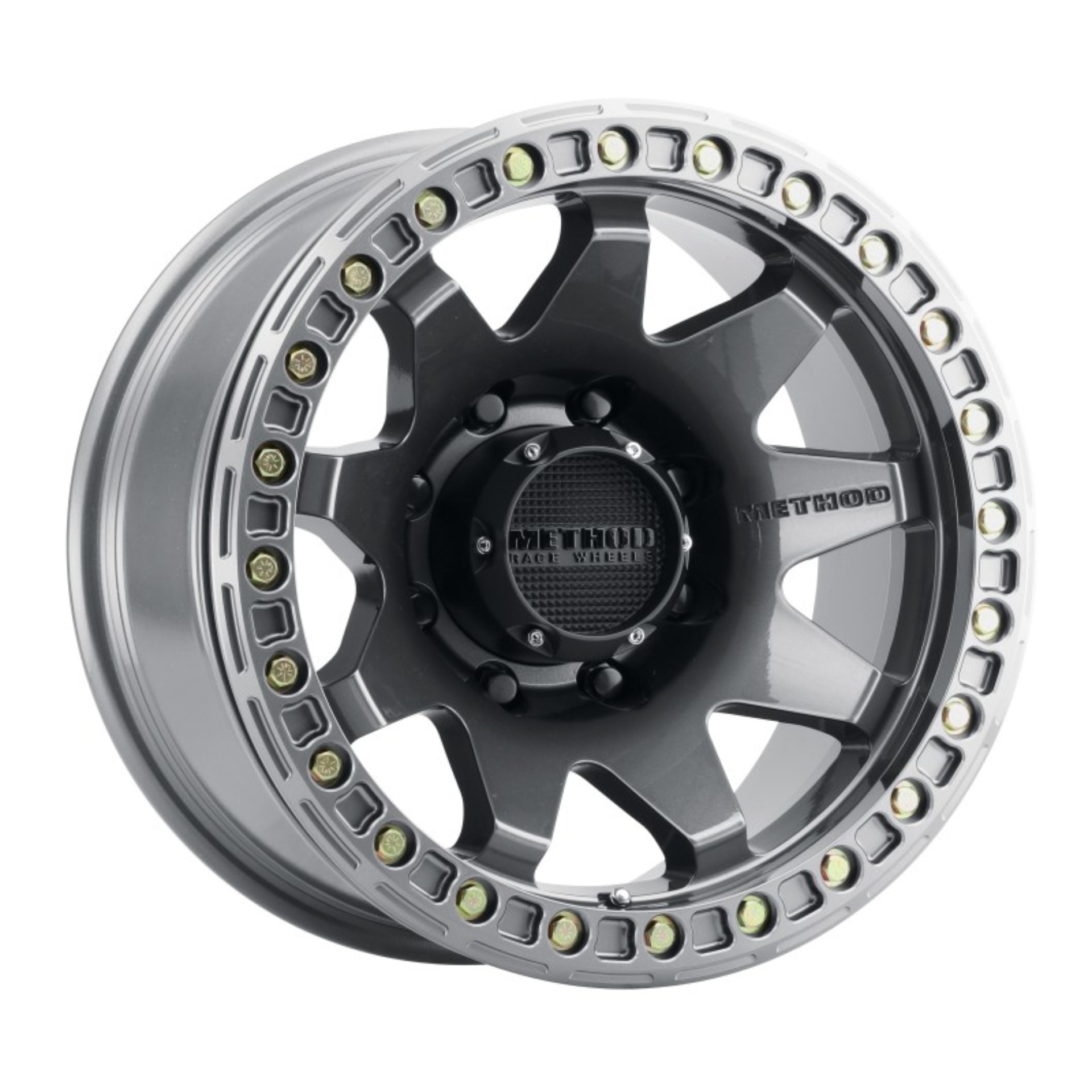 Picture of Method Wheels MRW MR108 Wheels - MR10879080844B