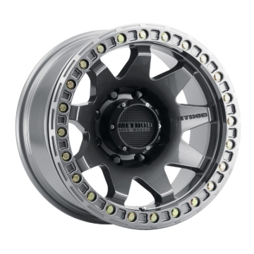 Picture of Method Wheels MRW MR108 Wheels - MR10879080844B