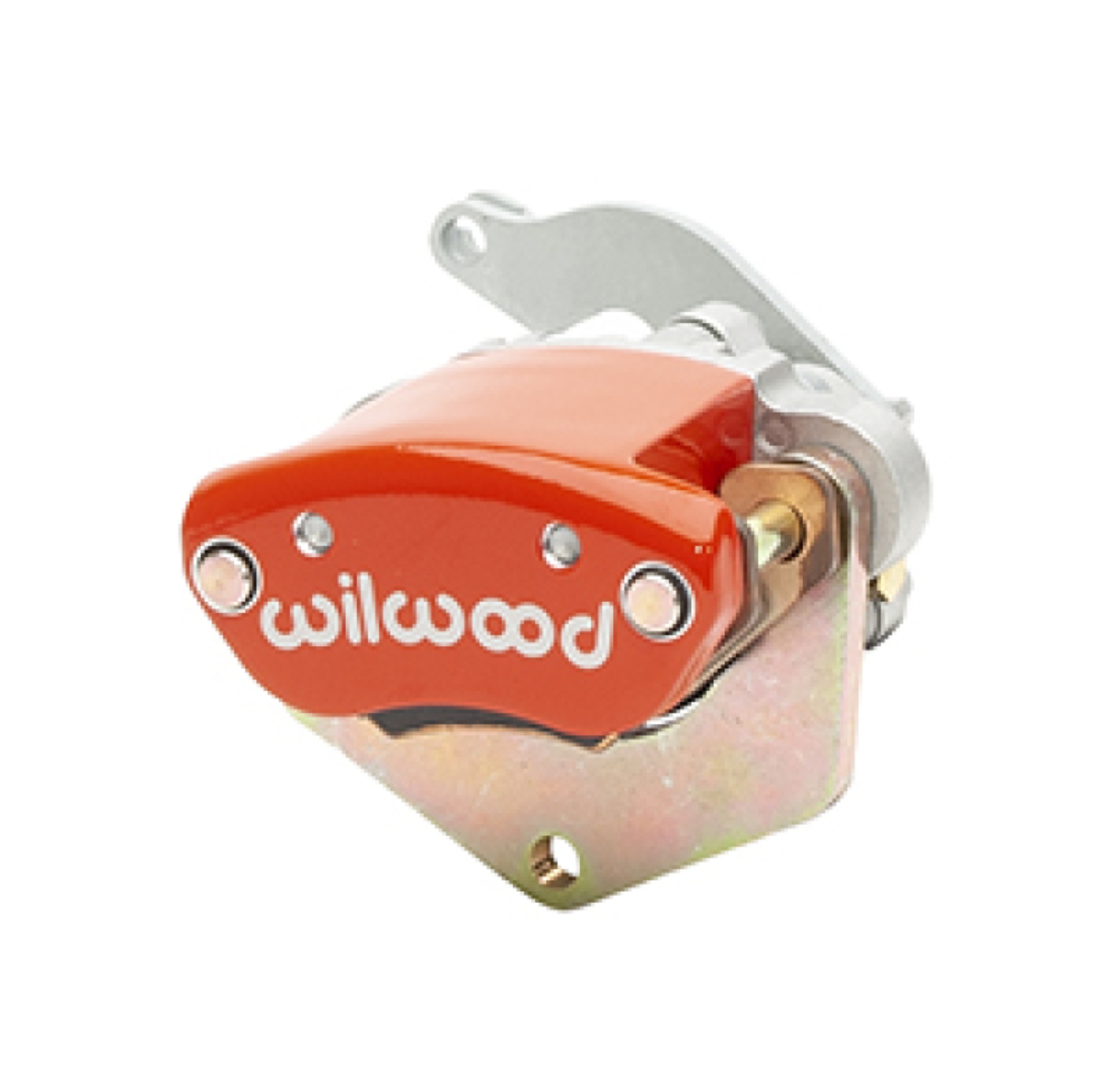 Picture of Wilwood WIL Mechanical Caliper Brake Calipers - 120-15354-RD