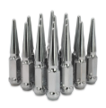 Picture of BLOX Racing BX Spike Forged Lug Nuts - BXAC-00150-16