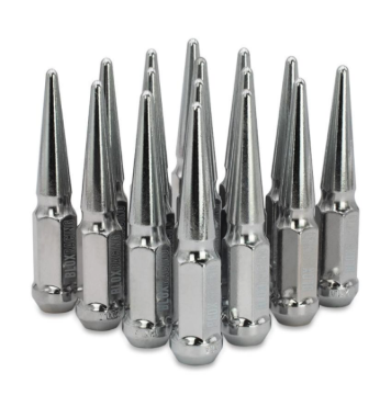 Picture of BLOX Racing BX Spike Forged Lug Nuts - BXAC-00150-16