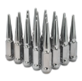 Picture of BLOX Racing BX Spike Forged Lug Nuts - BXAC-00150-20